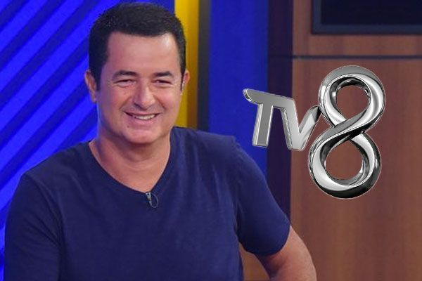 Acun Ilıcalı'dan ilk açıklama geldi Tv8 Ebru Şallı'nın nişanlısı Uğur Akkuş'a mı satıldı