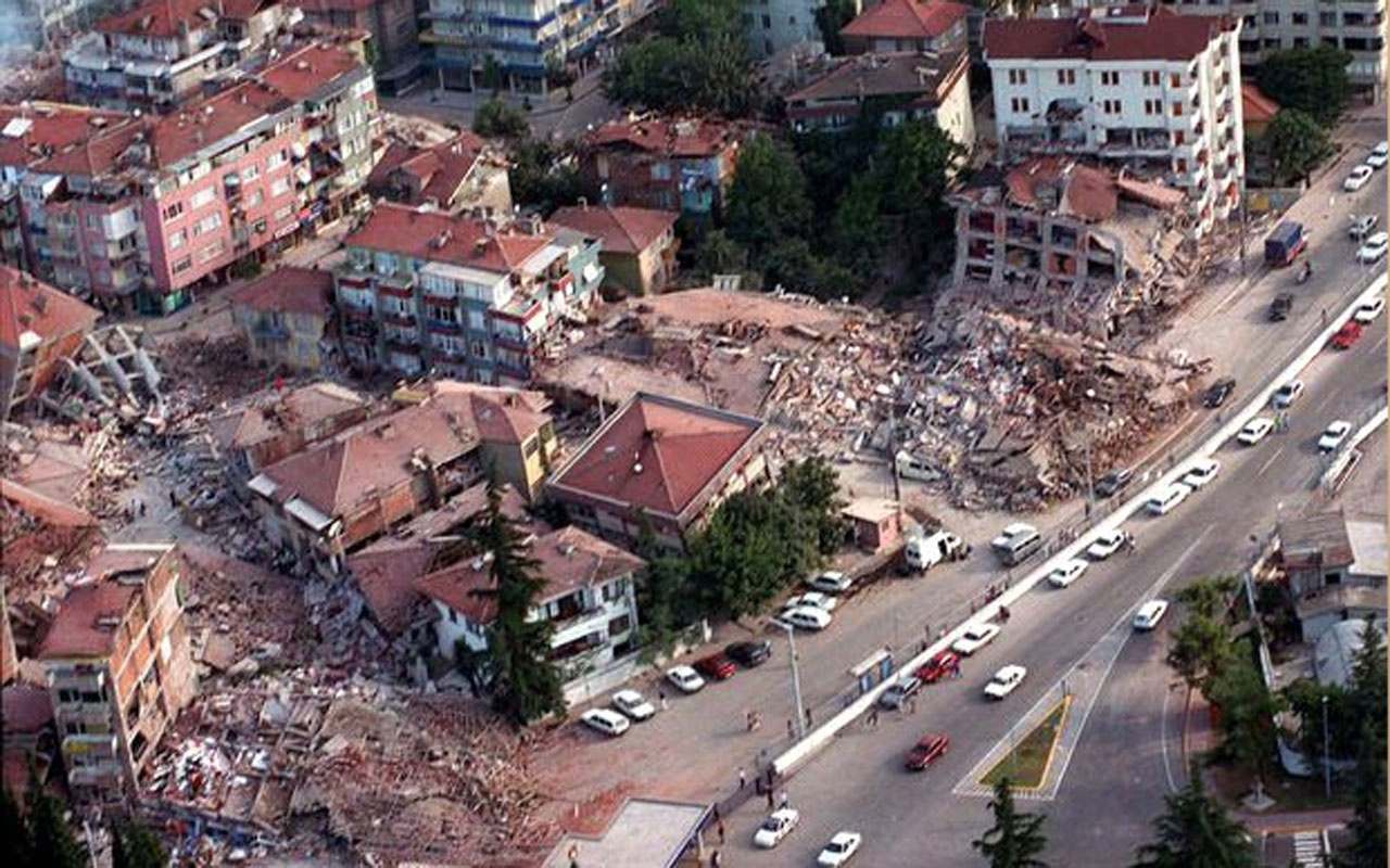 Prof. Dr. Naci Görür'den korkutan tespit: Deprem olursa can kaybı 18 bin olur