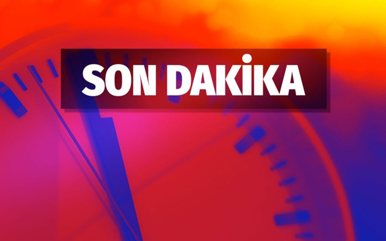 Suriye'de TSK'ya alçak saldırı!