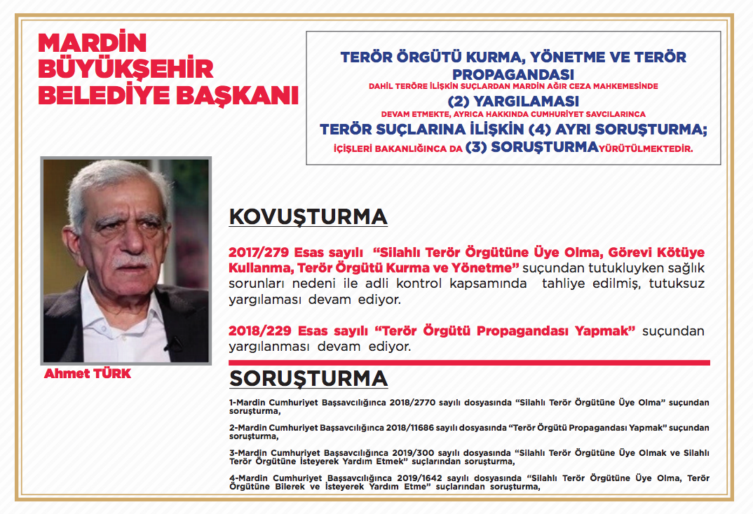 HDP'li 3 belediye başkanı neden görevden alındı? İşte çok konuşulacak kanıtlar - Sayfa 11