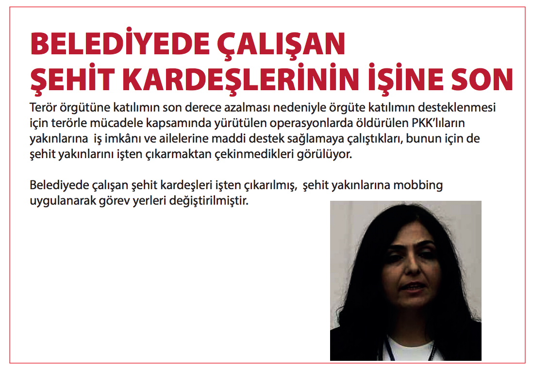 HDP'li 3 belediye başkanı neden görevden alındı? İşte çok konuşulacak kanıtlar - Sayfa 30