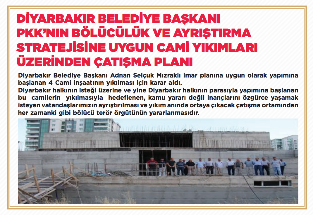 HDP'li 3 belediye başkanı neden görevden alındı? İşte çok konuşulacak kanıtlar - Sayfa 7