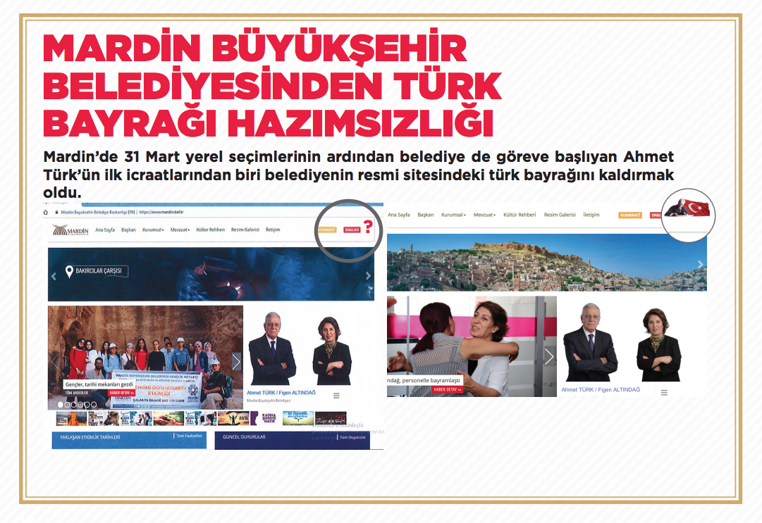 HDP'li 3 belediye başkanı neden görevden alındı? İşte çok konuşulacak kanıtlar - Sayfa 18