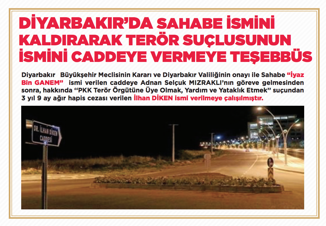 HDP'li 3 belediye başkanı neden görevden alındı? İşte çok konuşulacak kanıtlar - Sayfa 5