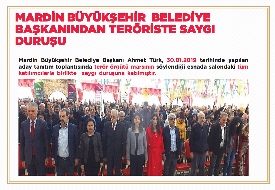 HDP'li 3 belediye başkanı neden görevden alındı? İşte çok konuşulacak kanıtlar - Sayfa 15