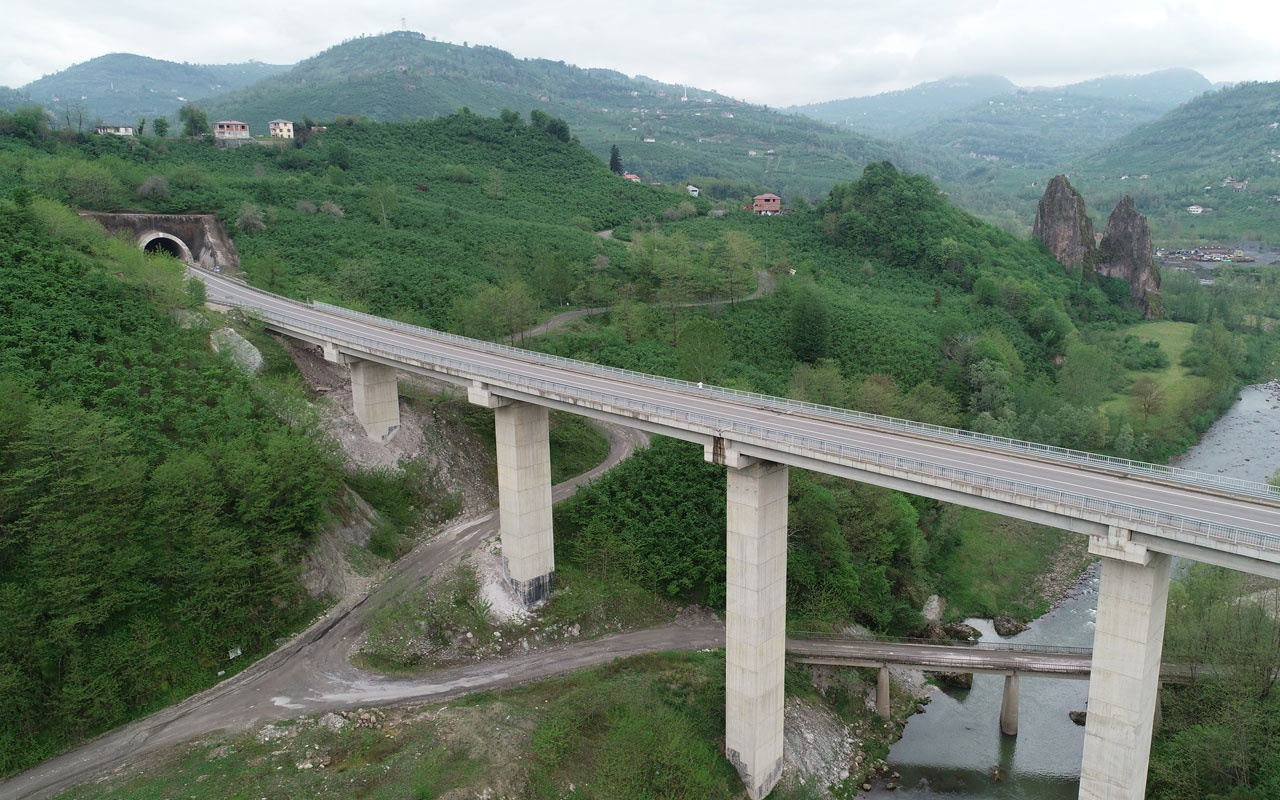 Asrın projesi son hızıyla devam ediyor