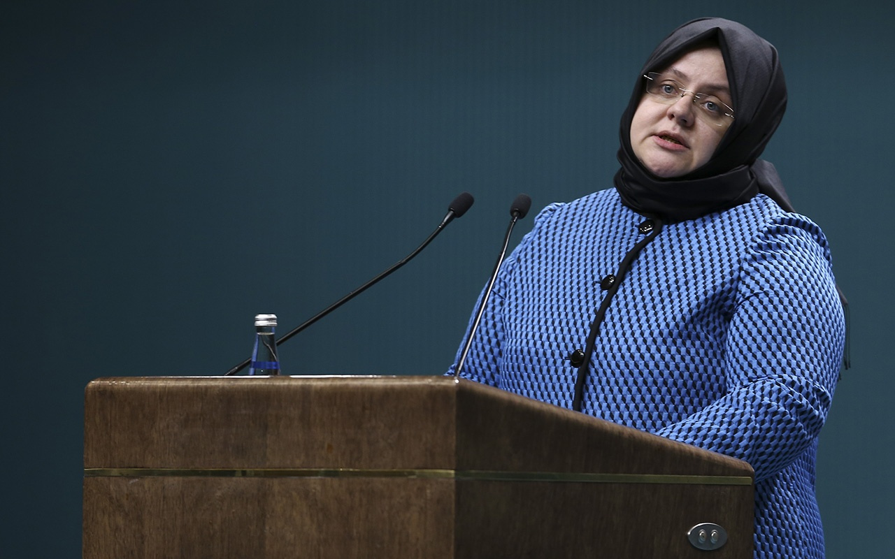 Memur zamlarıyla ilgili Bakanı Zehra Zümrüt Selçuk'tan açıklama