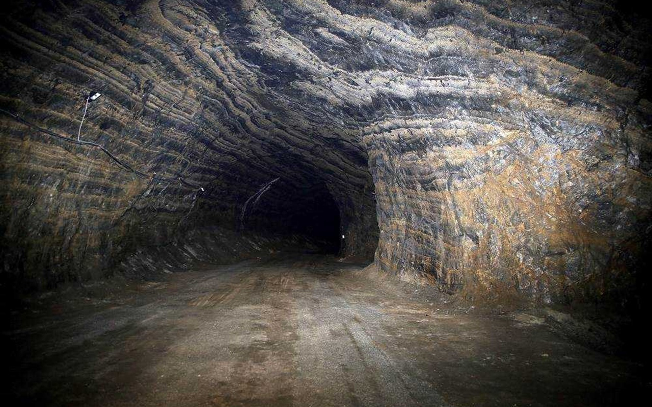 Tuzluca tuz mağaraları sağlık turizmine kazandıralacak