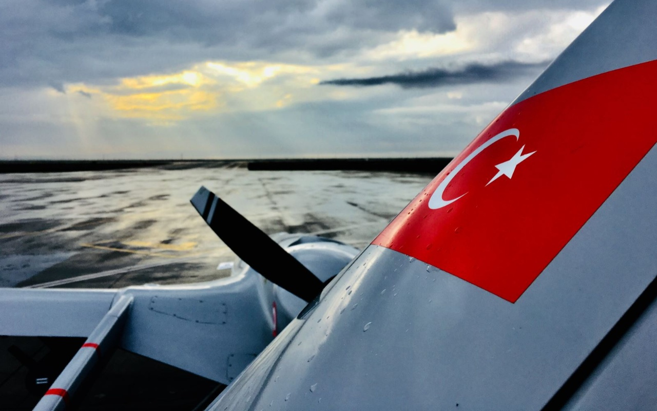 Rumlarda Türk insansız hava araçları endişesi