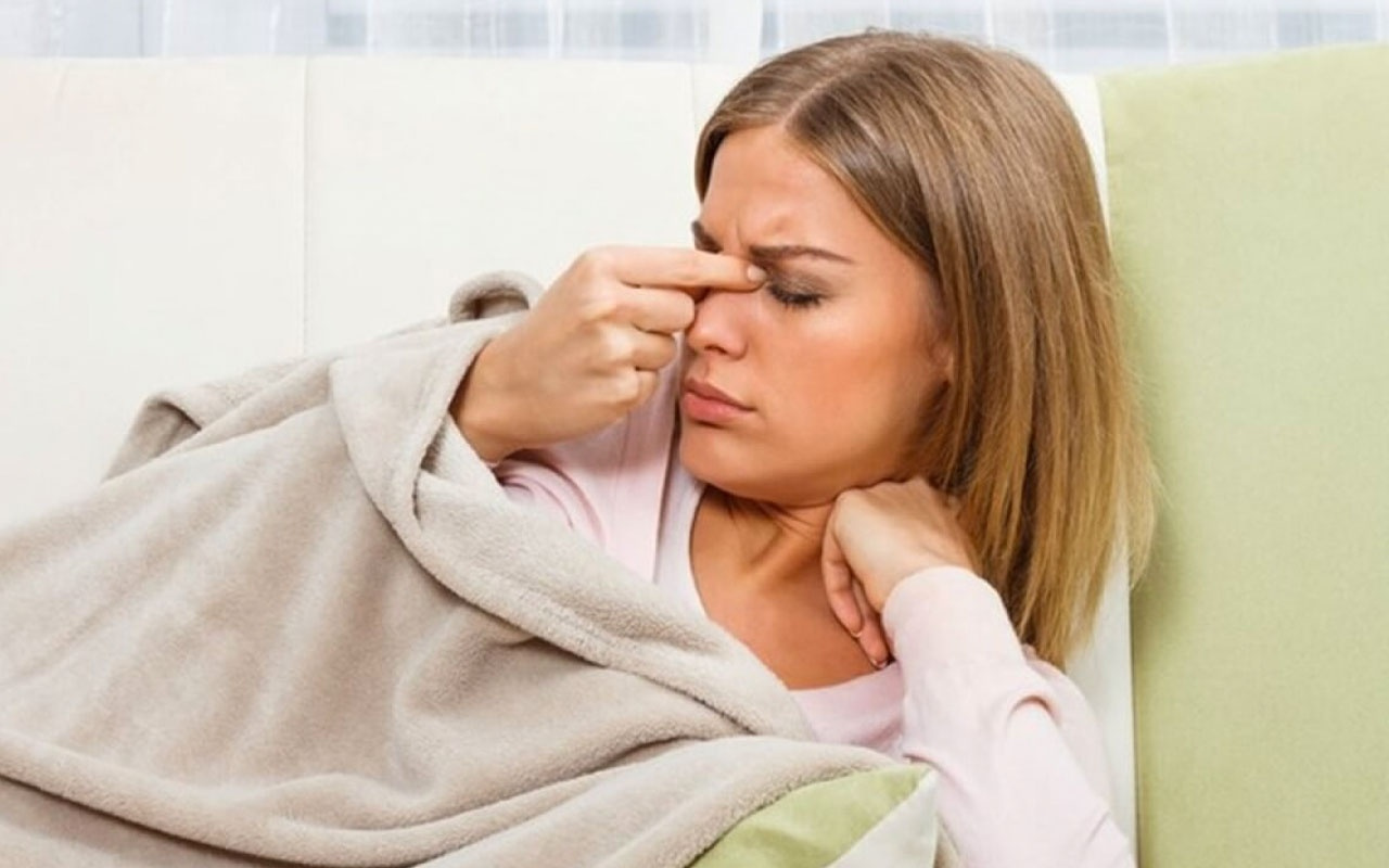 Baş ağrısı nasıl geçer? İşte migrenle ilaçsız baş etmenin etkili yolu