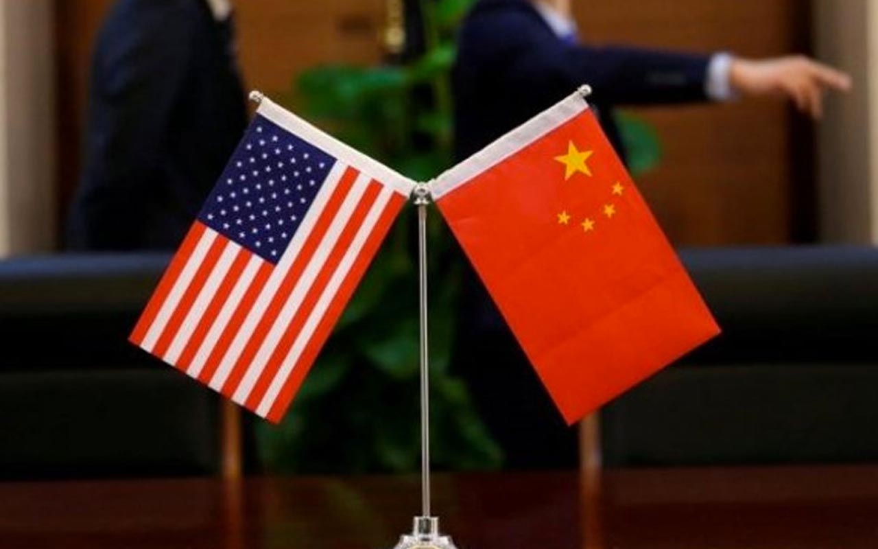Çin'den ABD'ye ek gümrük vergisi uygulamaya başlıyor