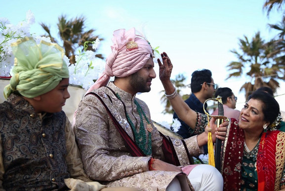 Hintlilerden kazanıyoruz! Düzenenlen 20 Hint düğününün maliyeti dudak uçuklattı