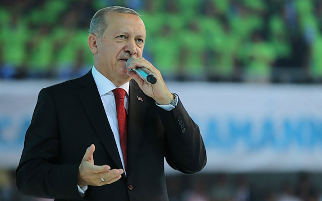 Erdoğan'dan Emine Bulut talimatı