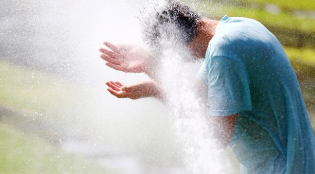 Meteoroloji uyardı! Kuvvetli yağışlar sonrası pazar gününe dikkat