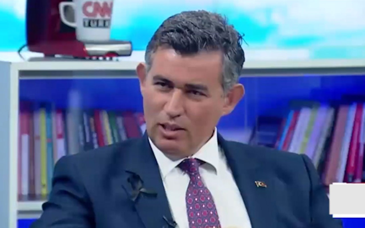 TBB Başkanı Metin Feyzioğlu: Suriyeliler içerisinde çok sayıda ajan var