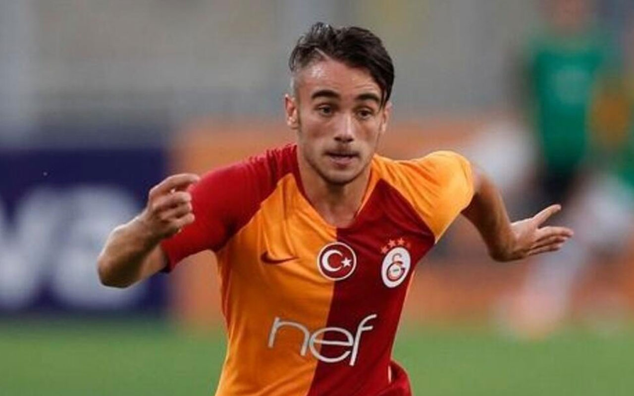 Göztepe, Galatasaray'dan Yunus Akgün'ü istiyor