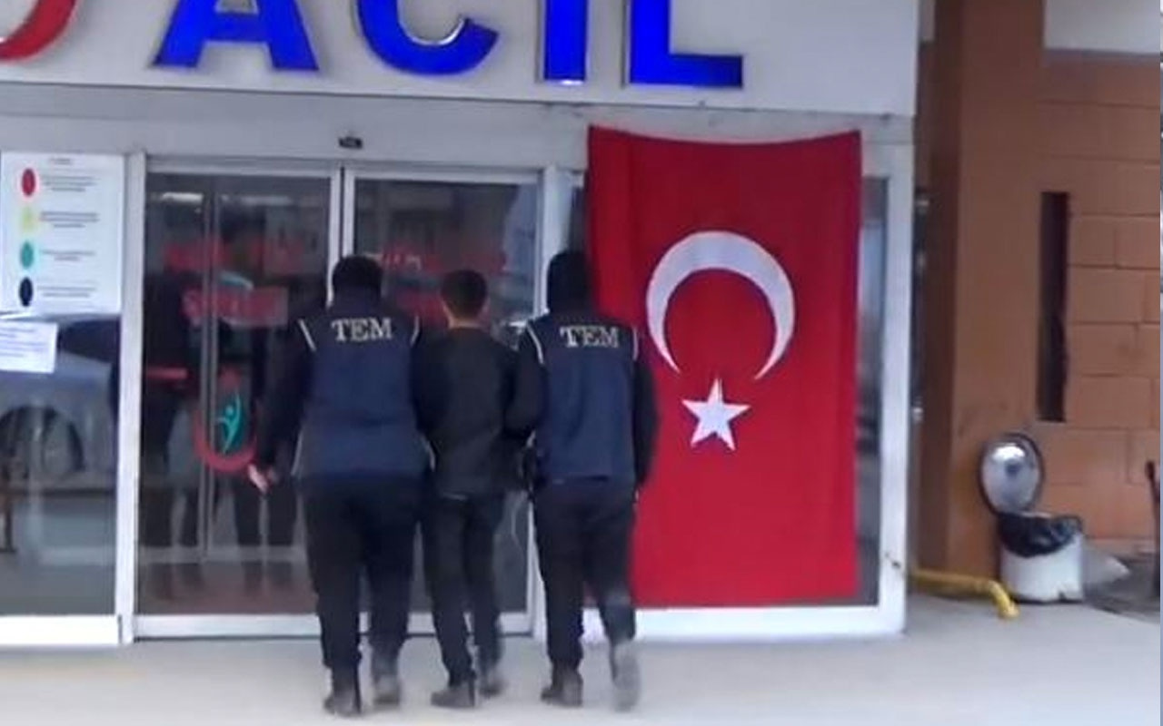 Şırnak'ta sosyal medyada terör propagandası yapan 7 kişi tutuklandı 23 gözaltı vardı