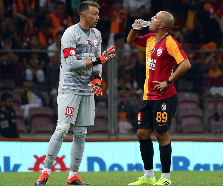 Rıdvan Dilmen'den Galatasaray-Konyaspor maçı yorumu