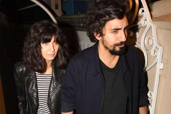 Tuba Büyüküstün'ün sevgilisi Umut Evirgen yurt dışına kaçtı! Mekanında olay çıkarmıştı