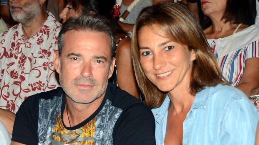 Öz yeğeniyle cinsel ilişki yaşamıştı Murat Başoğlu yeni sevgilisiyle ortaya çıktı