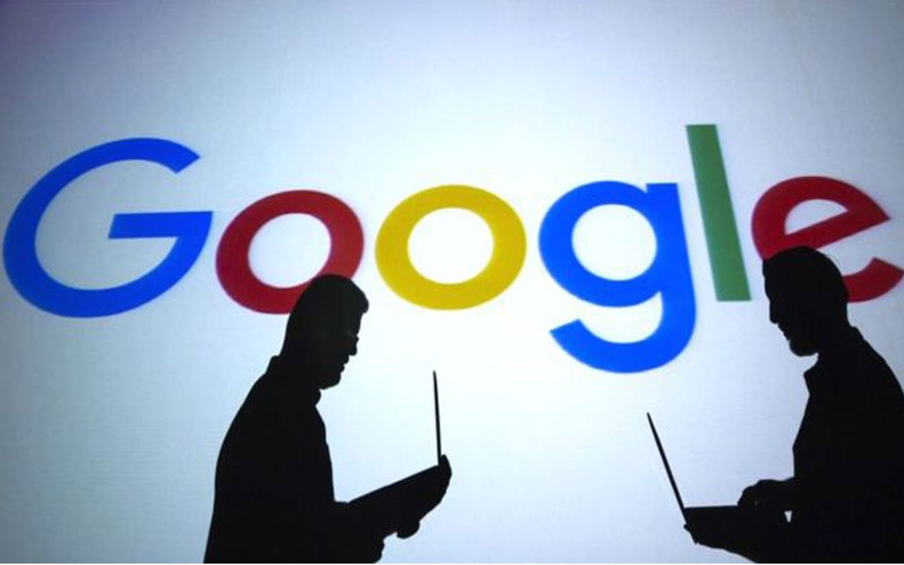 Google resmen geride kaldı! Çinli teknoloji şirketi Baidu ikinci sırayı kaptı