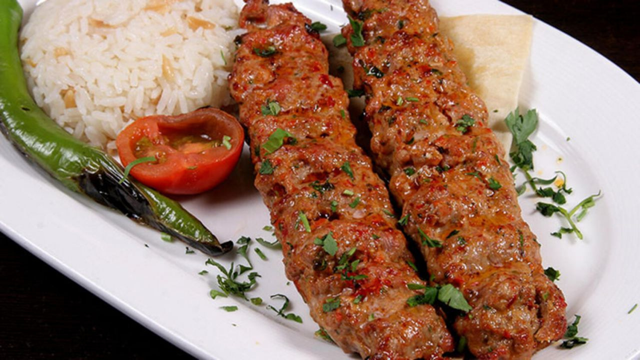 Türkiyenin birbirinden lezzetli tescilli yemekleri! Listede neler ver