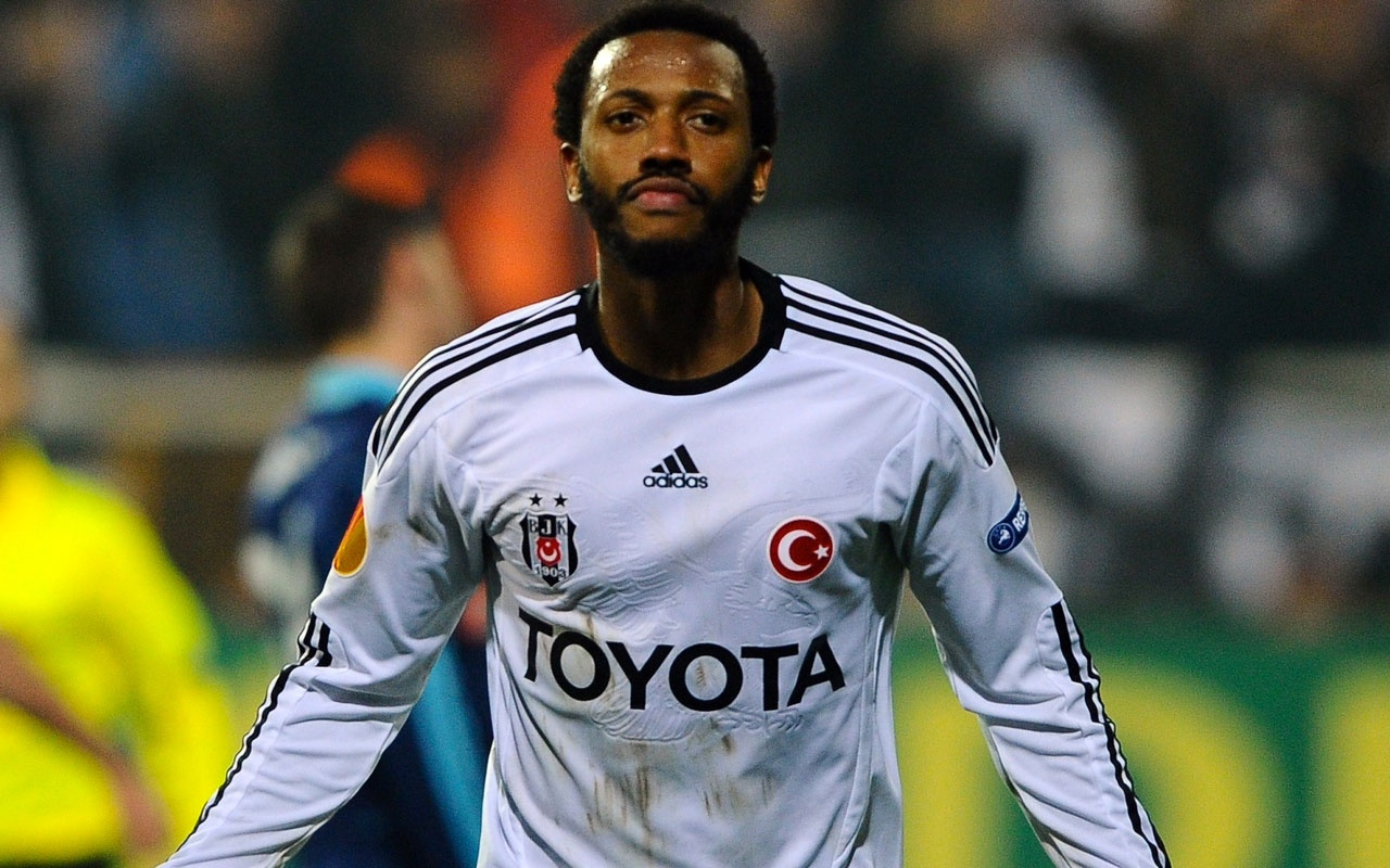 Beşiktaş'tan Manuel Fernandes bombası! Yeniden siyah beyazlı formayı giyecek