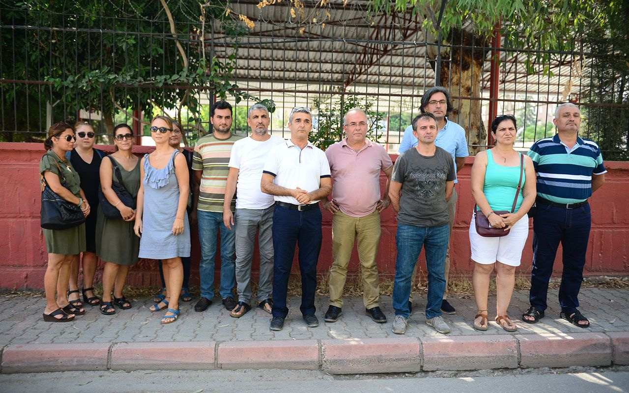 Adana'da öğrencilerin CERN hayali mağduriyete dönüştü