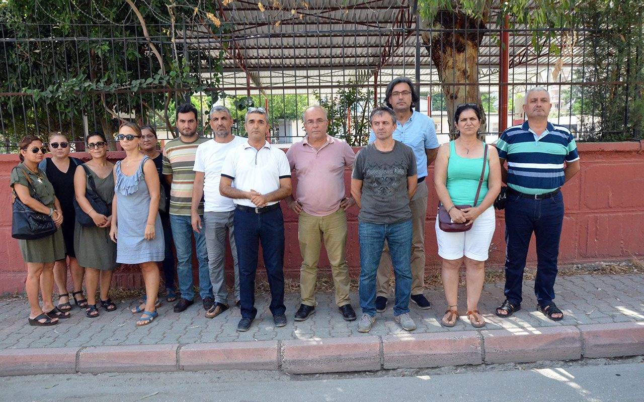 Adana'da öğrencilerin CERN hayali mağduriyete dönüştü