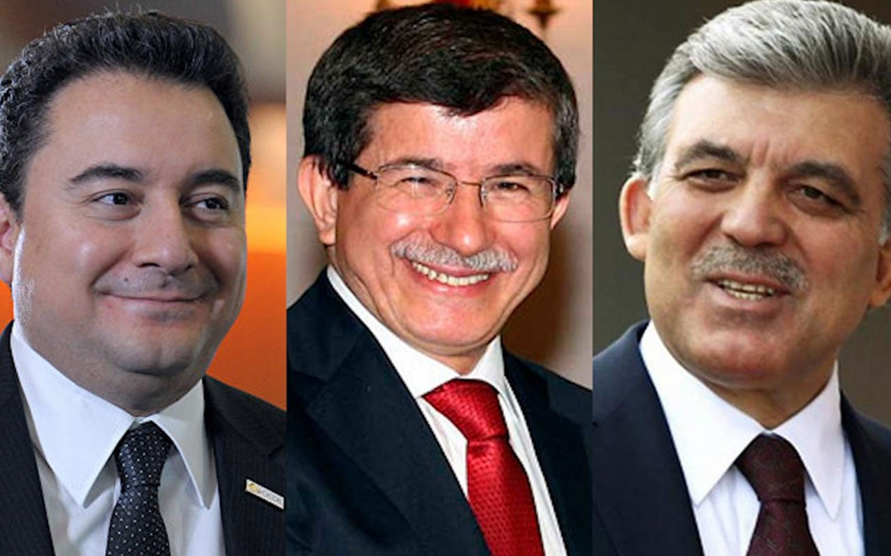 Babacan'ın yeni partisi ile ilgili Uğuroğlu müthiş detaylar paylaştı! Kuruluş tarihini verdi