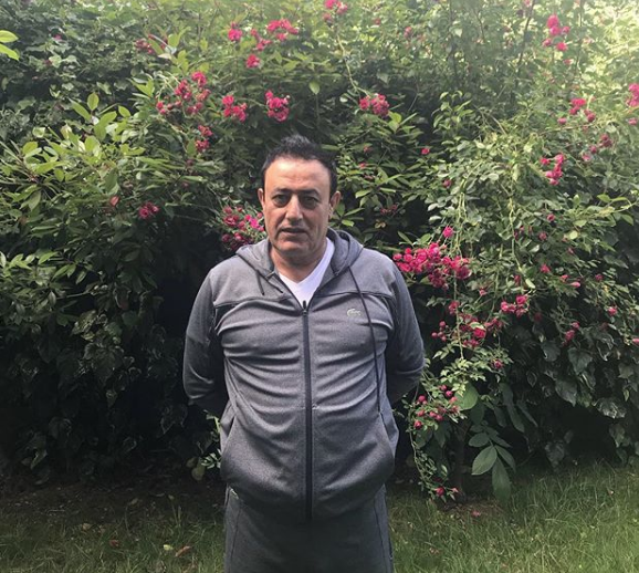 Mahmut Tuncer öldü denildi sevenleri yasa boğuldu ilk açıklama geldi