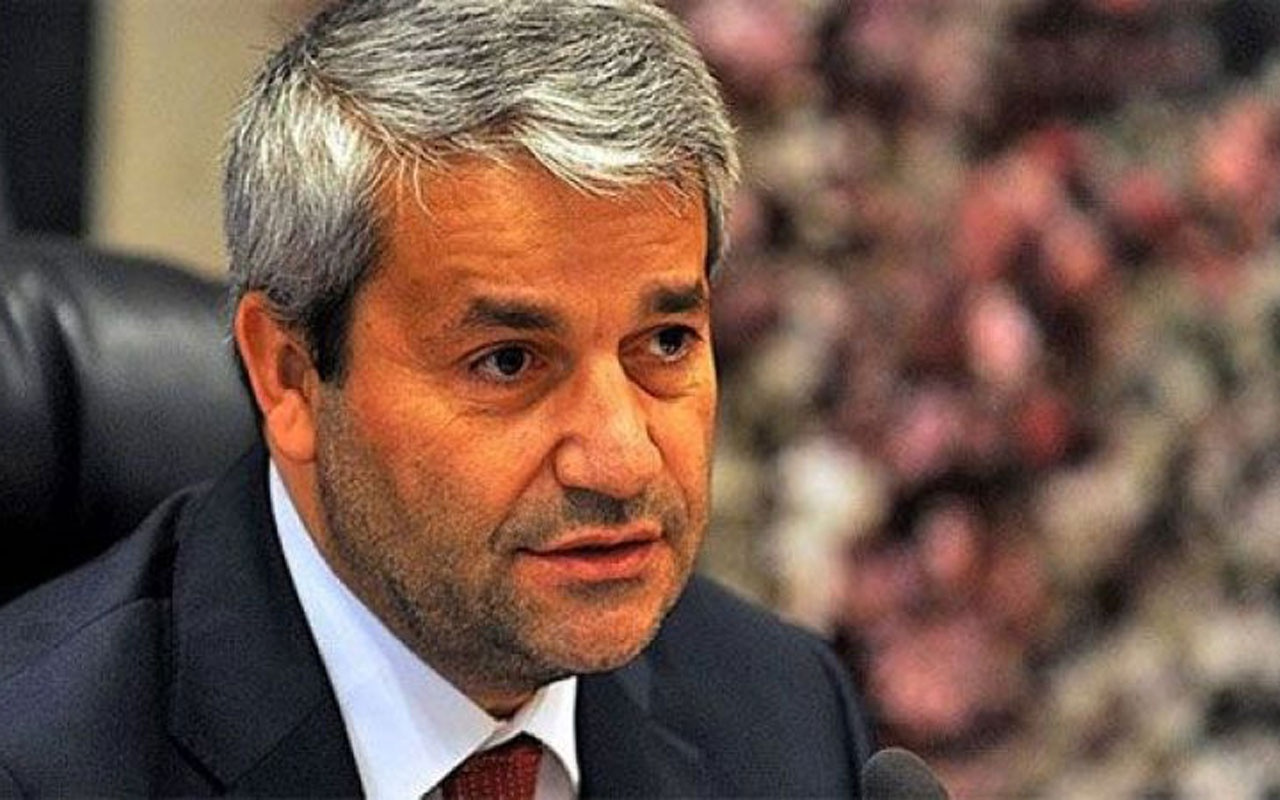 Nihat Ergün AK Parti'den istifa etti iddiası
