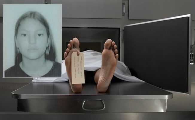 Antalya'da korkunç olay! Rus kadın hastanede öldürüldü ve organları çalındı iddiası