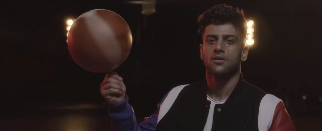 Reynmen'in A Milli Basketbol Takımı için yaptığı şarkı rekor kırdı