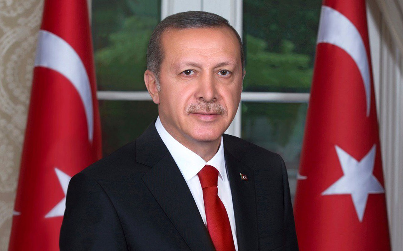 Erdoğan: 15 Temmuz'da adalet teşkilatımız büyük sınav verdi
