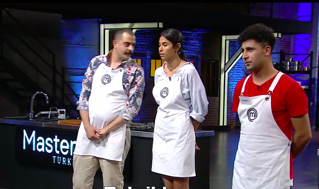 Cemre Uyanık kaç yaşında Masterchef Cemre Uyanık kimdir sevgilisi var mı?