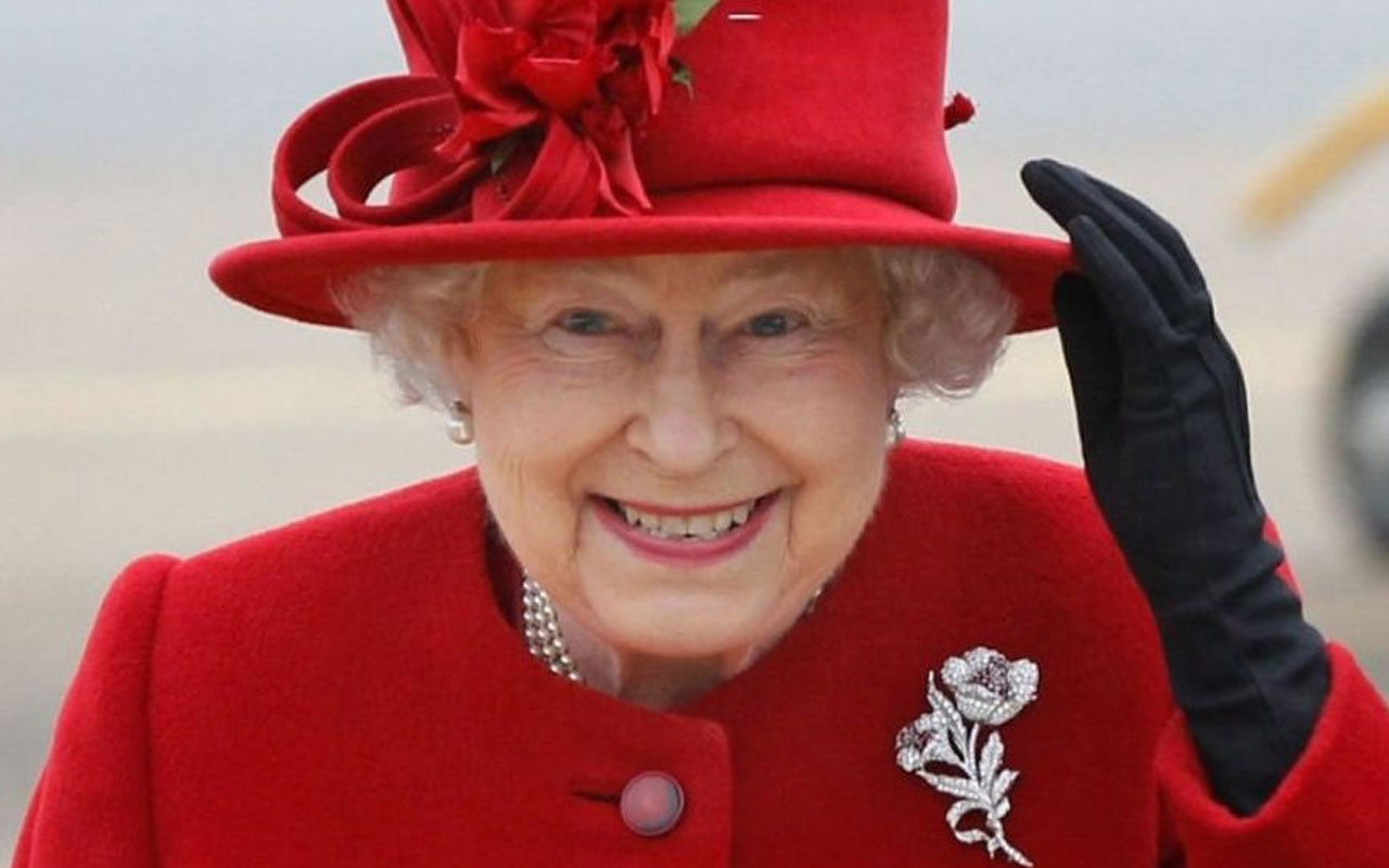 Kraliçe 2. Elizabeth'in cenaze töreninin yapılacağı tarih belli oldu