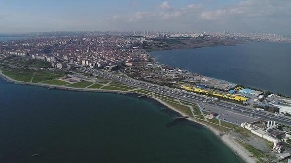 İşte İstanbul'da ilçelere göre metrekare birim fiyatları... En düşük ve en yüksek ilçeler