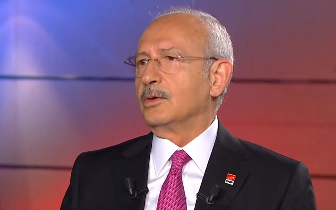 Kılıçdaroğlu: HDP'nin PKK ile mesafe koyması lazım