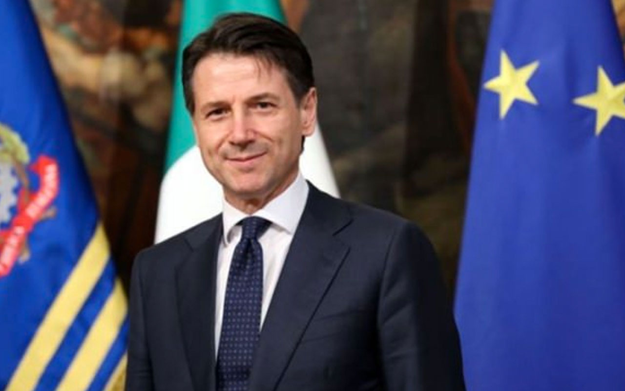 İtalya'da hükümet krizi son buldu