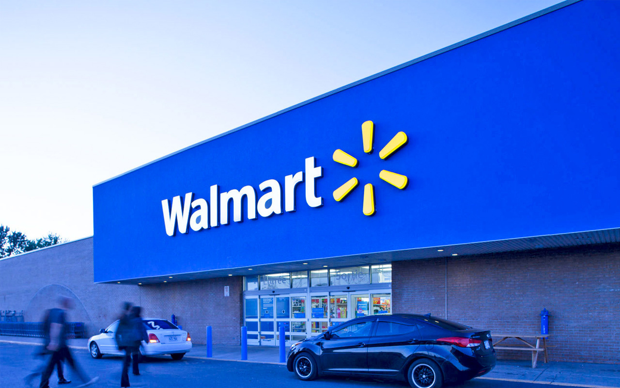 Dünya devi Walmart'tan flaş karar! Satışlarını durduruyor