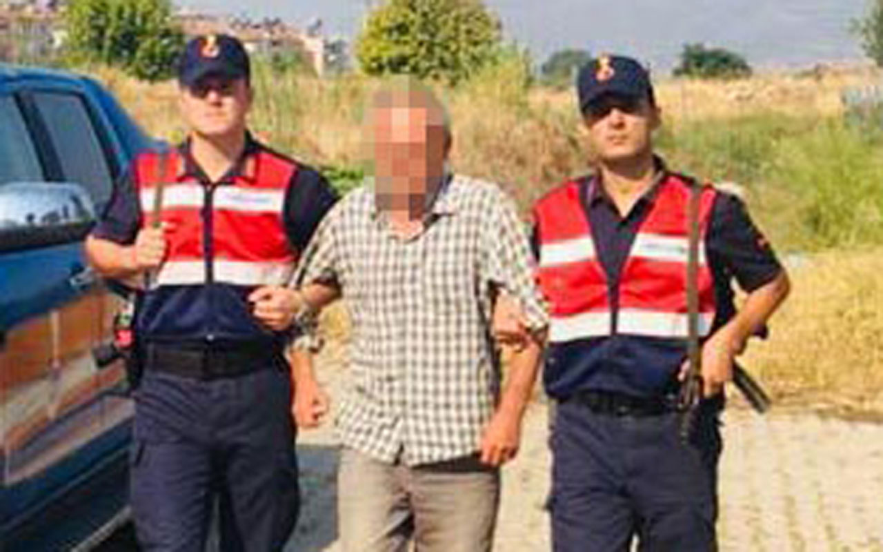 İzmir'de camiden yardım paralarını çaldı.. Kaçamadan yakalandı