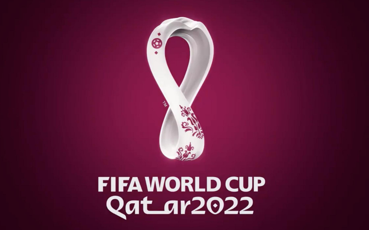 FIFA 2022 Dünya Kupası'nın logosu belli oldu