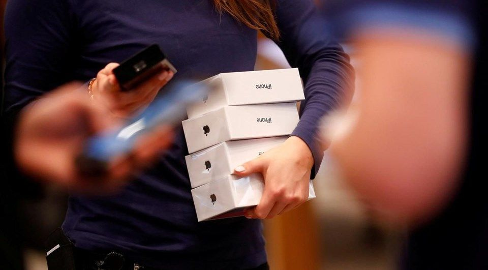 Apple iPhone kullanıcılarına kötü haber! Apple o modellerden desteğini çekiyor