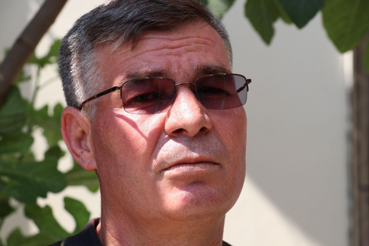 Denizli'de kızı eşi tarafından öldürülen baba isyan etti: En ağır cezayı istiyorum