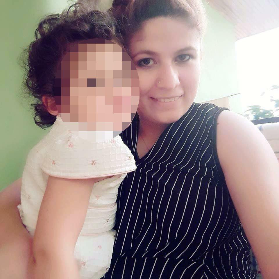 Denizli'de kızı eşi tarafından öldürülen baba isyan etti: En ağır cezayı istiyorum