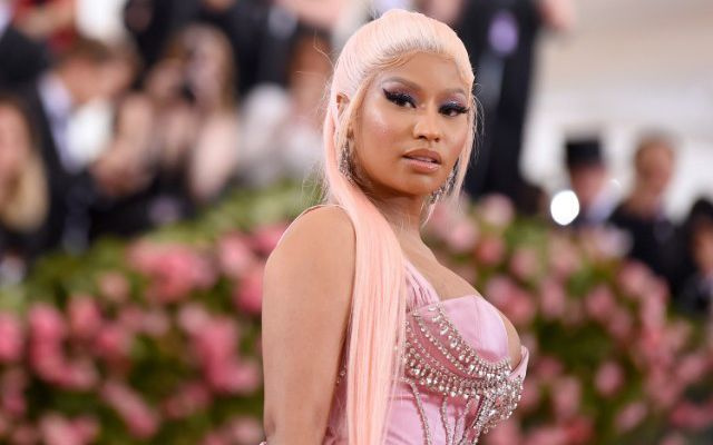 Nicki Minaj evlilik için şarkıcılığı bıraktı Evleneceği kişi cinsel sapkın