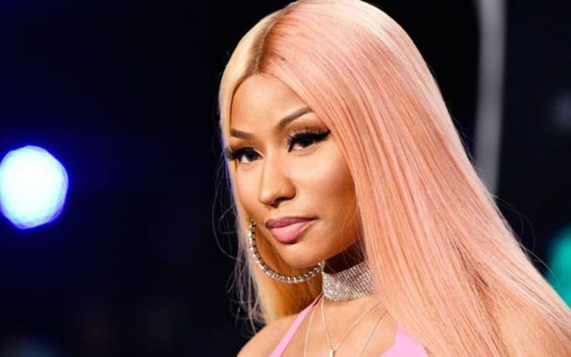 Nicki Minaj evlilik için şarkıcılığı bıraktı Evleneceği kişi cinsel sapkın