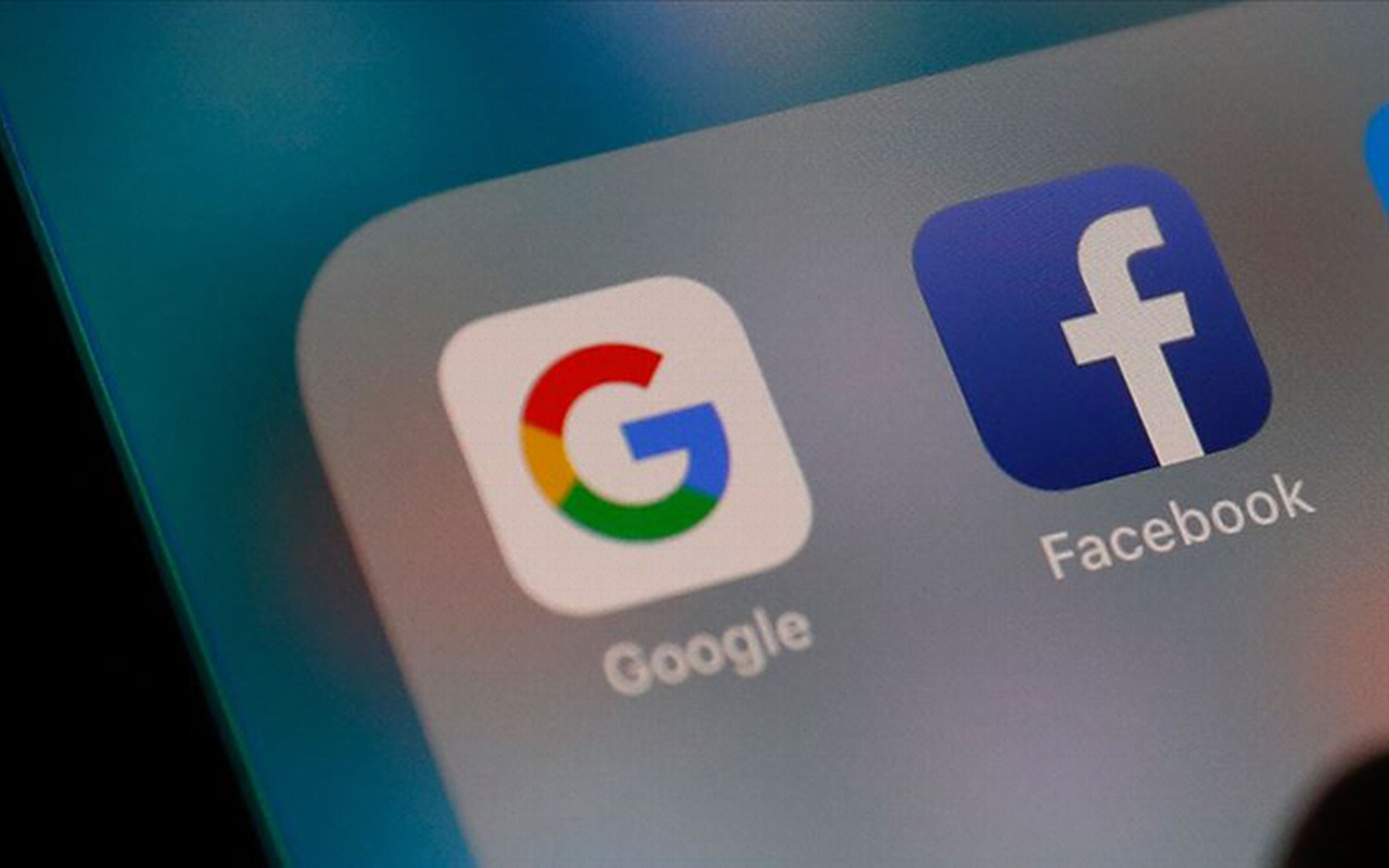 Rusya'dan Google ve Facebook'a siyasi reklam uyarısı