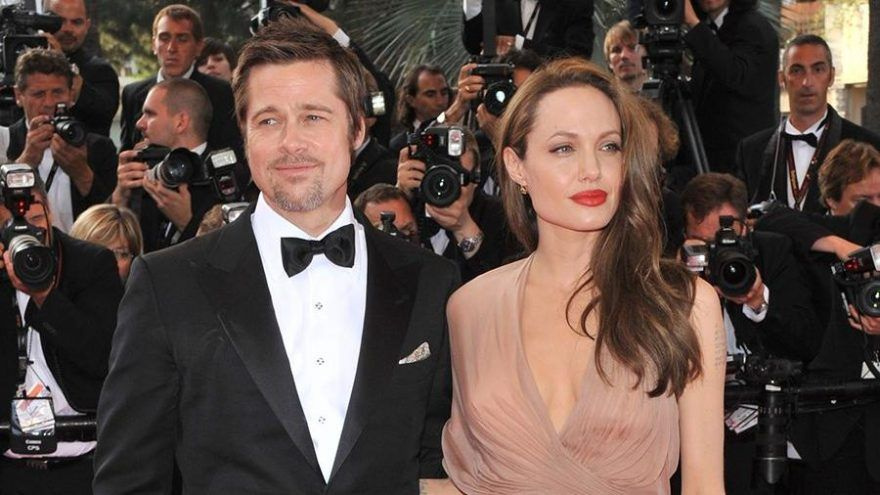 Brad Pitt Angelina Jolie'den sonra ilk defa itiraf etti uyuşturucu ve alkol tedavisi gördü
